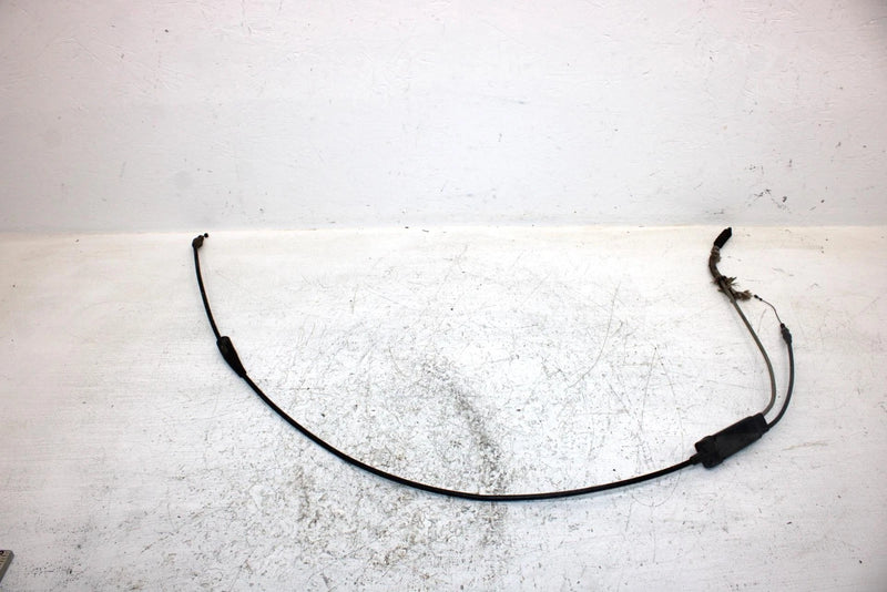 1998 Polaris Trail Blazer Oem Throttle Cable 7080531 AP155