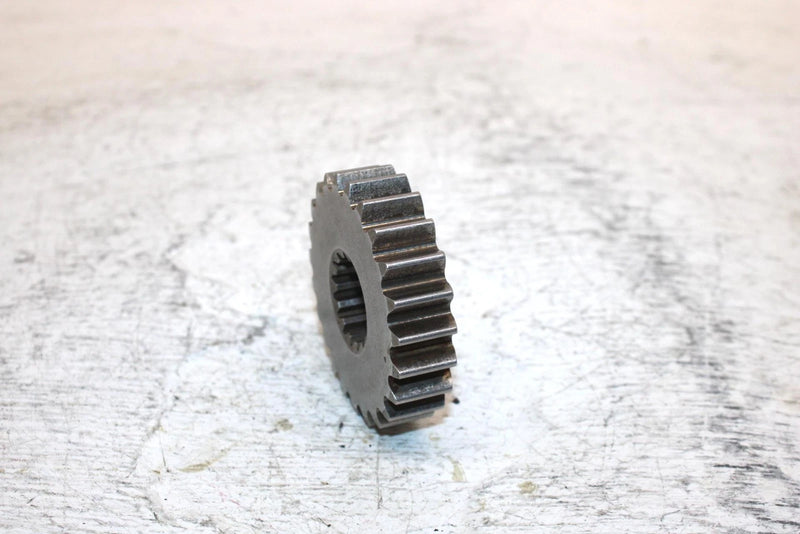 1997 Yamaha Vmax Sx 700 Triple Oem 23T Chaincase Sprocket 89J-17682-30-00 SY10