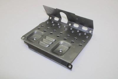 05 Polaris Sportsman 700 EFI OEM Crankcase Baffle Plate 5211785 Q3576