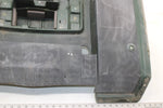 2000 Yamaha  Grizzly Oem Rear Fender 4WV-W2161-11-00 AY35