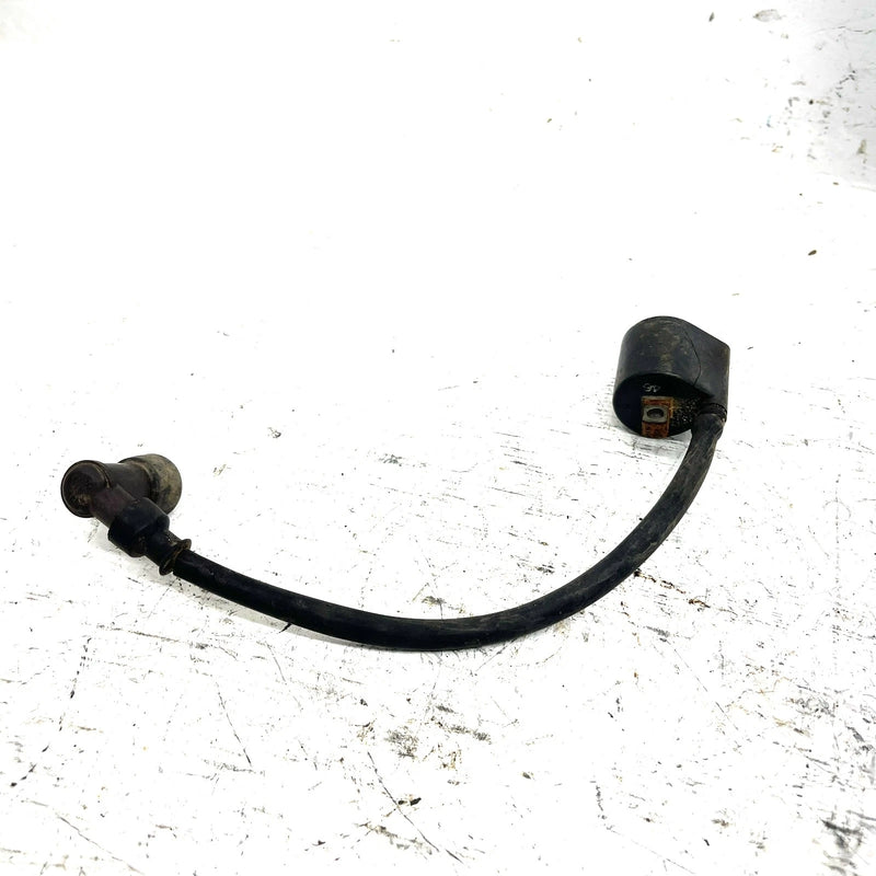 84-87 Suzuki Quadrunner 185 OEM Ignition Coil 33410-09412 AS0