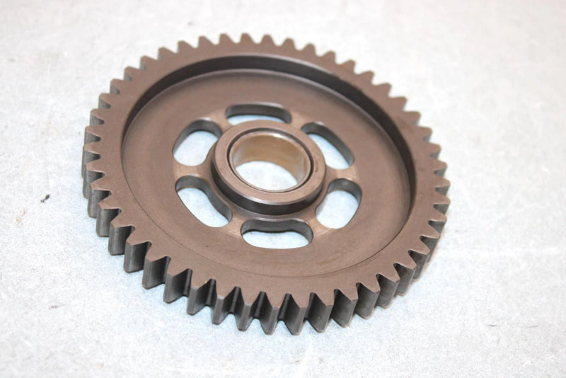 00 Polaris Xpedition 425 Oem Complete Gear 3086358 AP19