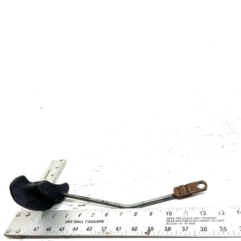 2002 Arctic Cat 375 4x4 Automatic OEM 4x4 Shift Handle 0502-291 AA34