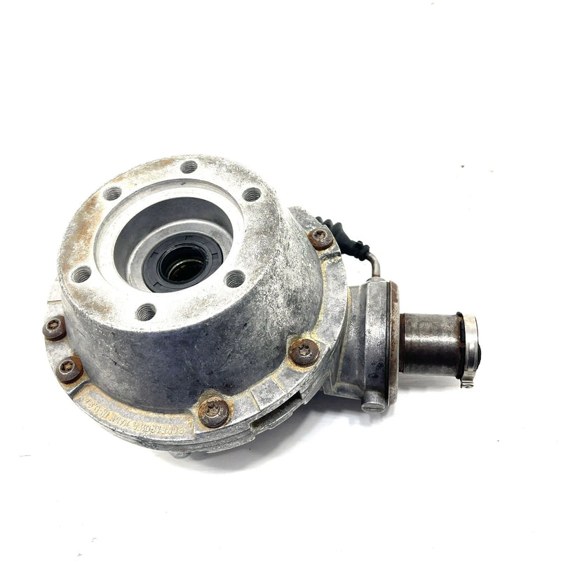 2004 John Deere Trail Buck 650 EXT OEM Rear Diff 705500175 AJ1.1