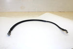 2003 Sea-doo Gti Oem Negative Battery Cable 278001667 JS11