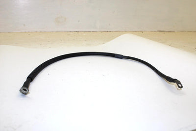 2003 Sea-doo Gti Oem Negative Battery Cable 278001667 JS11