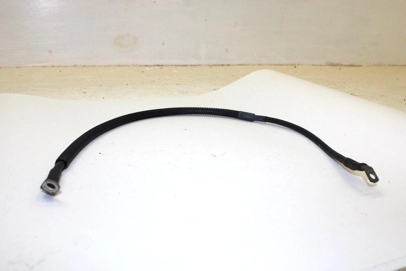 2003 Sea-doo Gti Oem Negative Battery Cable 278001667 JS11