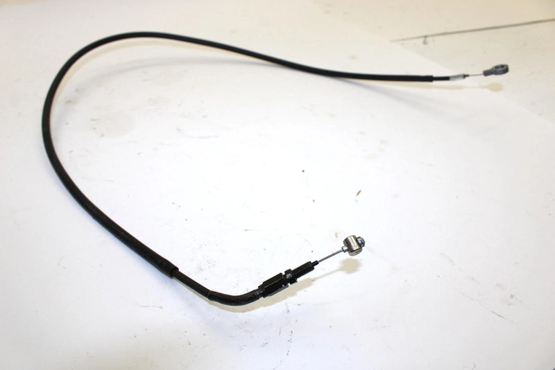 Yamaha Oem Parking Brake Cable Line 8GC-26351-10-00 Q4274