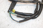 2003 Honda Fourtrax Foreman Rubicon Oem Headlight Harness 33130-HN2-010 AH11