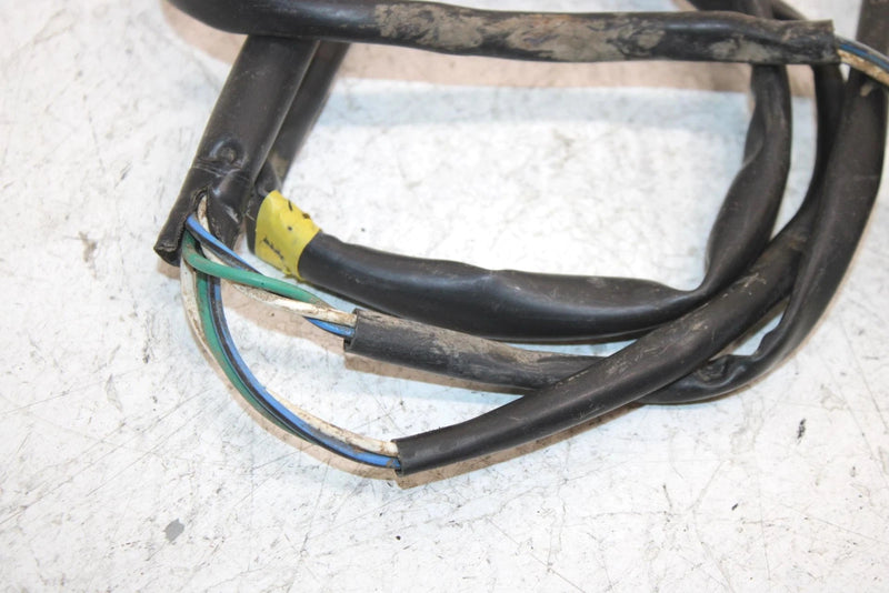 2003 Honda Fourtrax Foreman Rubicon Oem Headlight Harness 33130-HN2-010 AH11