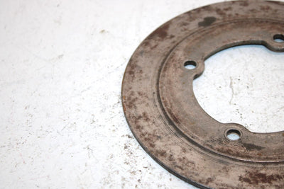 1995 Polaris 300 4x4 Oem Front Brake Rotor 5211325 AP160