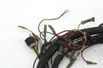 1992 Yamaha Exciter Ii Le Oem Main Wire Harness 89K-82590-00-00 SY68