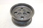 2005 Arctic Cat Atv 650 Oem 12X6.5 Front Wheel Rim 1402-127 AA27