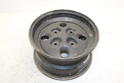 2005 Arctic Cat Atv 650 Oem 12X6.5 Front Wheel Rim 1402-127 AA27