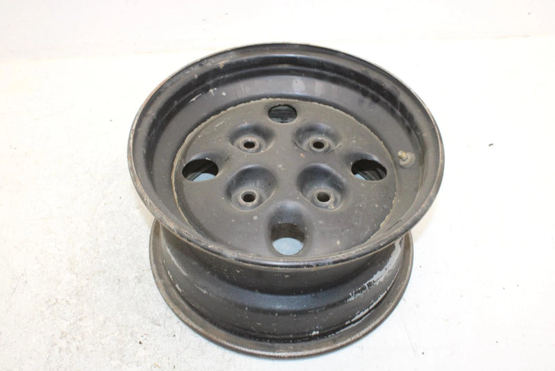 2005 Arctic Cat Atv 650 Oem 12X6.5 Front Wheel Rim 1402-127 AA27
