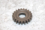 1986 Honda Trx350 Oem Starter Reduction Gear 21T 28132-HA7-670 AH40