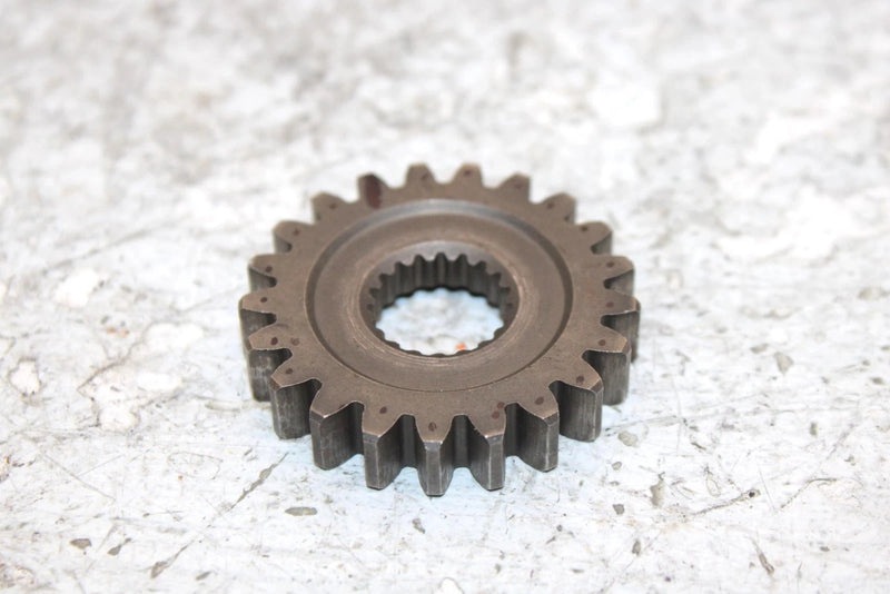 1986 Honda Trx350 Oem Starter Reduction Gear 21T 28132-HA7-670 AH40