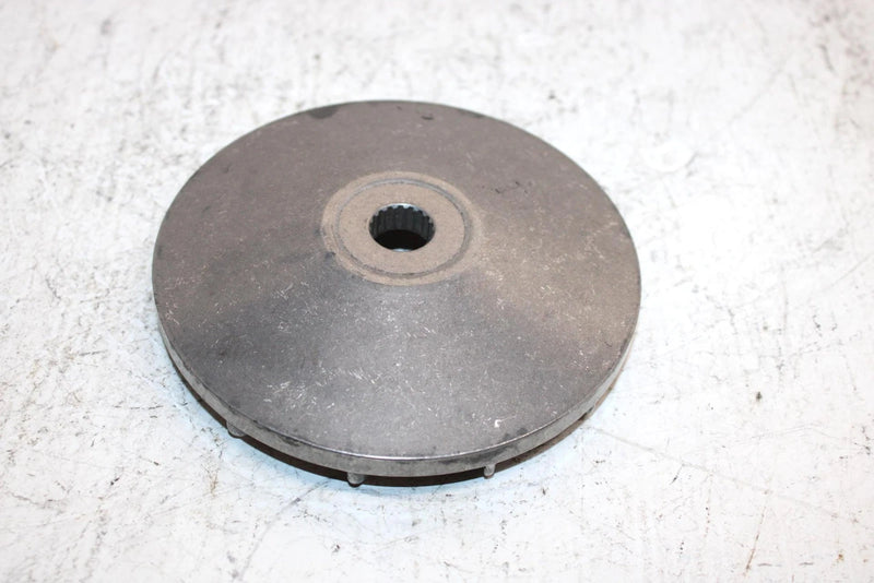 2003 Can-am Rally 200 Oem Primary Clutch Fixed Pully 711280092 AB11