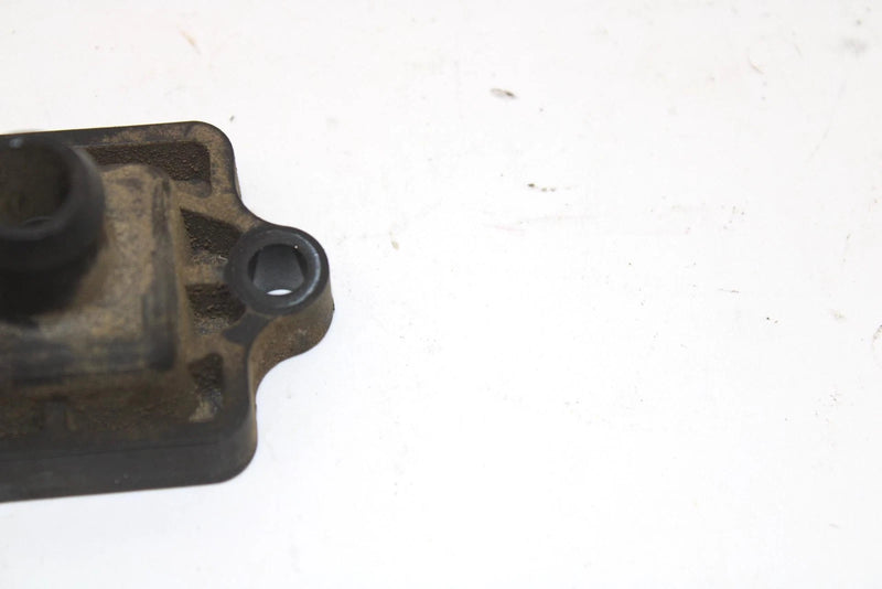 02 Polaris Frontier Oem Breather Case Cover 5438320 Q3253
