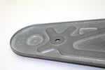 89 Yamaha Inviter OEM Chain Case Cover 81E-47543-00-00 SY56