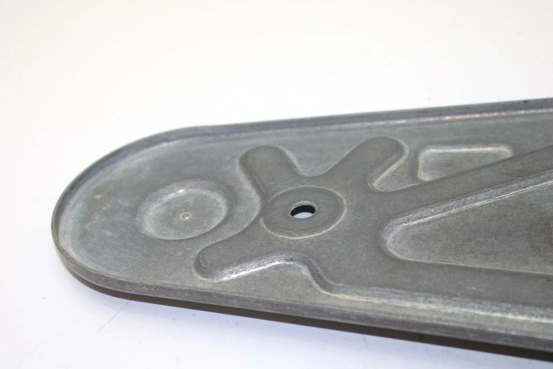 89 Yamaha Inviter OEM Chain Case Cover 81E-47543-00-00 SY56