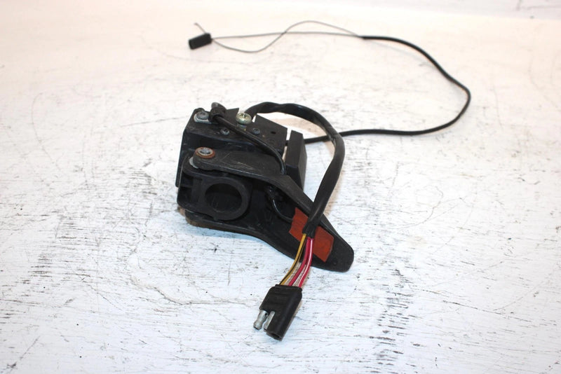 1995 Arctic Cat Pantera Oem Throttle Lever 0609-168 SA17