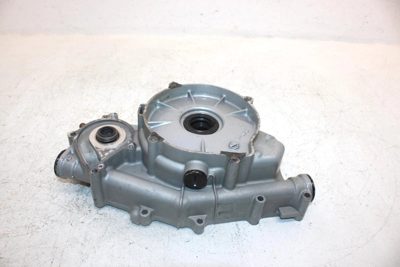 2003 Kawasaki Prairie 650 Oem stator Side Cover 14031-0005 14031-0556 AK26