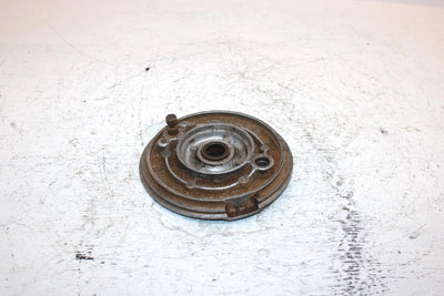 1990 Yamaha  Moto 4 Oem Front Left Brake Plate 52H-1M6-25120-00-00 AY5