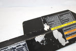 96 Arctic Cat Zrt 800 Oem Clutch Belt Cover 0707-187 SAS11