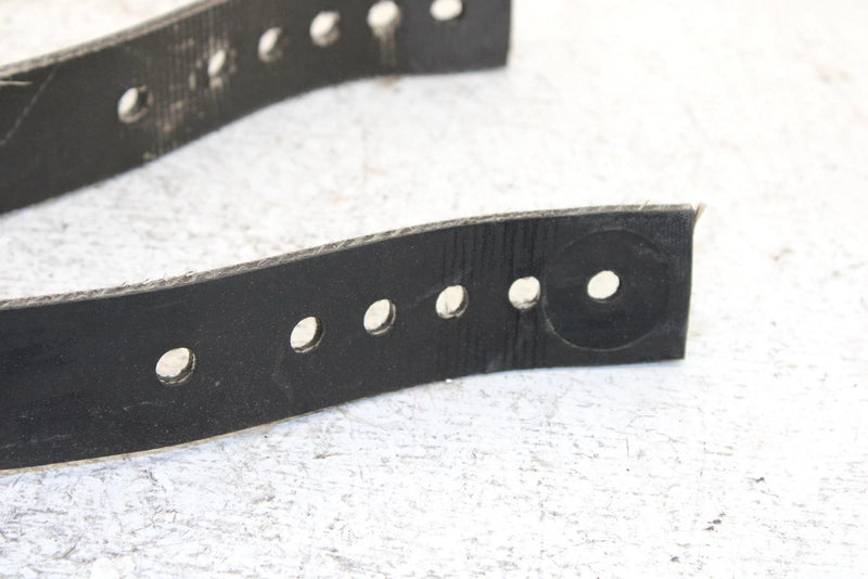 2000 Polaris Classic Touring Oem Front Limiter Strap Pair 5410938 SP54