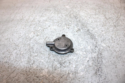1986 Honda Trx350 Engine Oil Filter Cover 11333-HA0-000 AH40