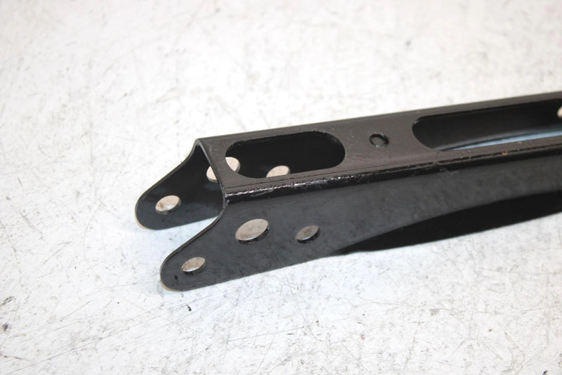2003 Honda Fourtrax Foreman Rubicon Oem Foot Peg Bracket 50611-HN8-000 AH11