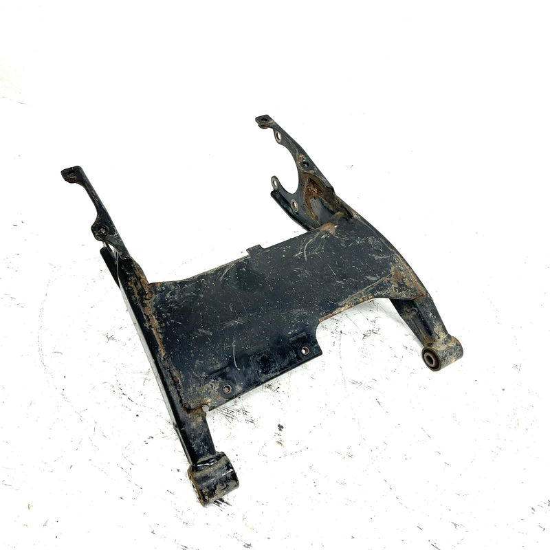 2009 Honda Rancher 420 TRX420FE ES OEM Rear Swingarm 52200-HP5-600 AH76