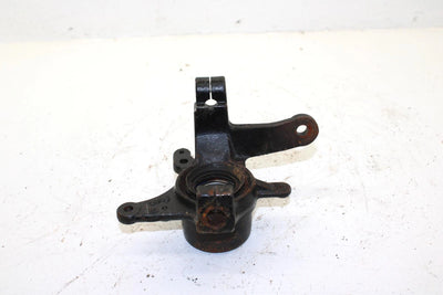 2003 Suzuki Ltf500f Oem Right Steering Knuckle 51231-03GF0 AS27