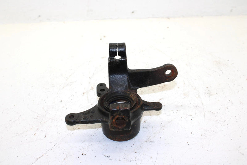 2003 Suzuki Ltf500f Oem Right Steering Knuckle 51231-03GF0 AS27