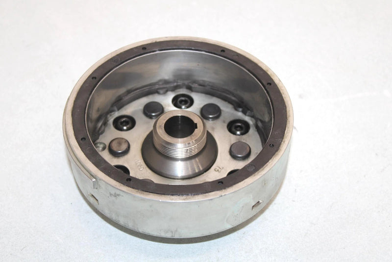91 Yamaha  Big Bear  4wd Oem Flywheel 3HN-85550-00-00 3HN-85550-01-00 AY43