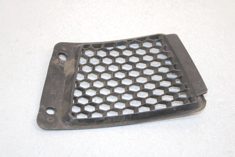 06 Polaris Fusion 700 Oem Right Nosepan Screen 5435347-070 Q3864
