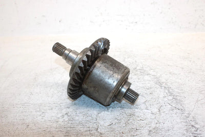 2000 Suzuki It-f500f Oem Front Diff 27300-09F90 AS25