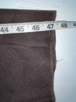 New Vintage Brown Mesquite Polyester Pants #5506 XX-26