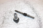 1995 Arctic Cat Pantera Oem Oil Pump Shaft W/Bushing 3005-324 SA17