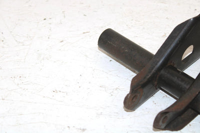 1999 Ski-doo Mxz 500 Oem Rear Suspension Welded Shock Support 503188976 SS109
