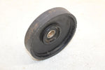 94 Polaris Lite Oem Black Idler Wheel 1543017 Q2166