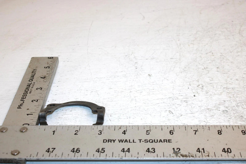 1986 Honda Trx 350 A Fourtrax 4x4 Oem Bearing Retainer Plate 23521-HA0-000 AH43