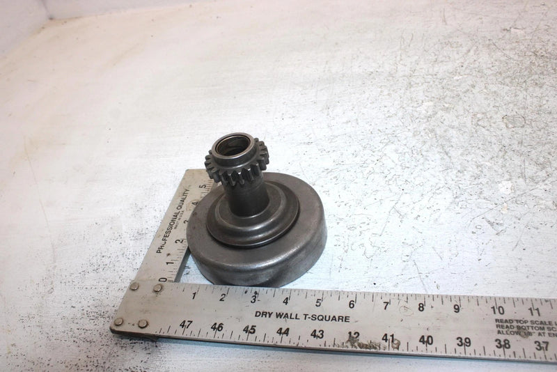 1998 Suzuki Quadrunner 250 Oem Centrifugal Clutch Basket 21110-19B12 AS13