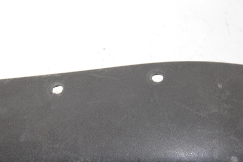 1999 Arctic Cat 300 Oem Left Splash Panel 0506-165 AA12