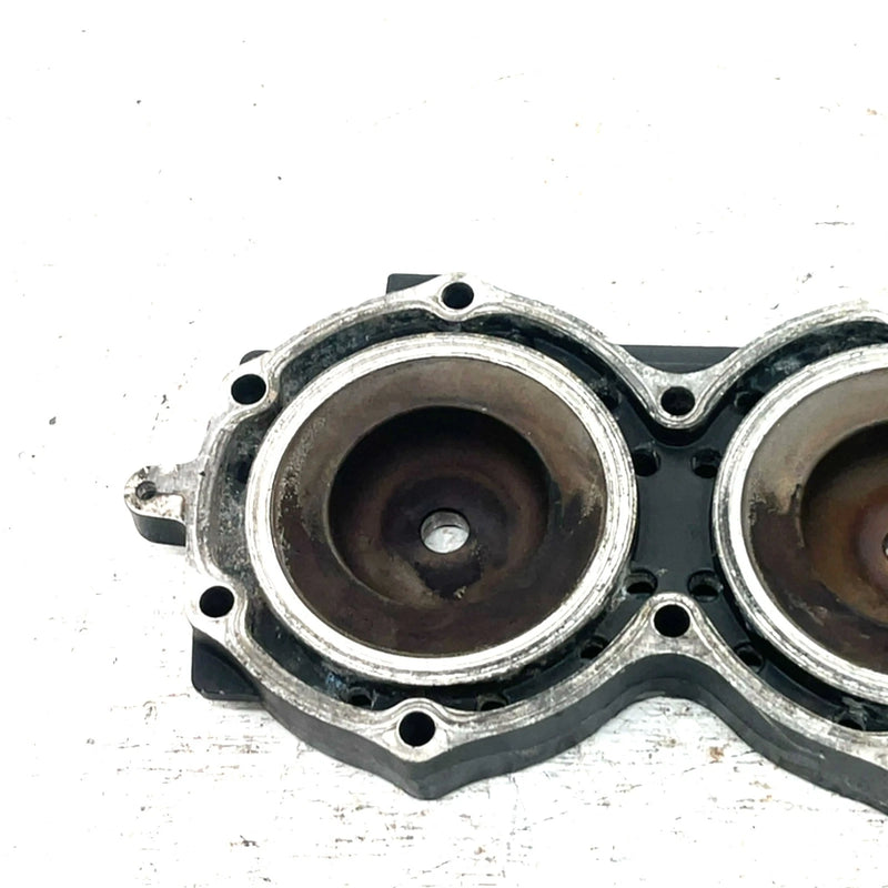 1998 Yamaha WaveRunner XL1200 OEM Cylinder Head 65U-11111-00-94 JY26