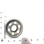 98 Honda Foreman 400 4x4 OEM 49T low Countershaft Gear 23411-HN0-670 AH92