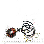 1996 Polaris SLTX OEM Stator 4060128 JP44