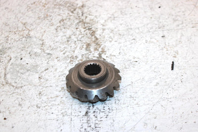 1993 Kawasaki Bayou 300 Oem 16T Bevel Gear 13101-5079 AK24