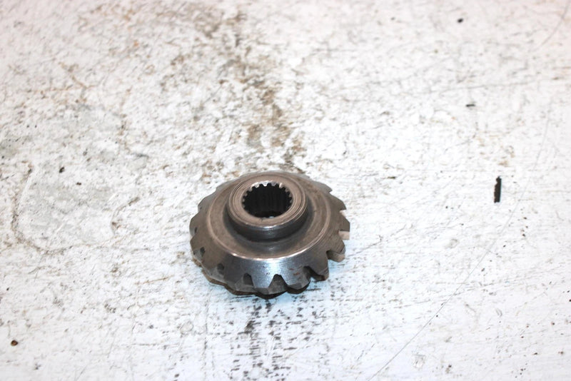 1993 Kawasaki Bayou 300 Oem 16T Bevel Gear 13101-5079 AK24